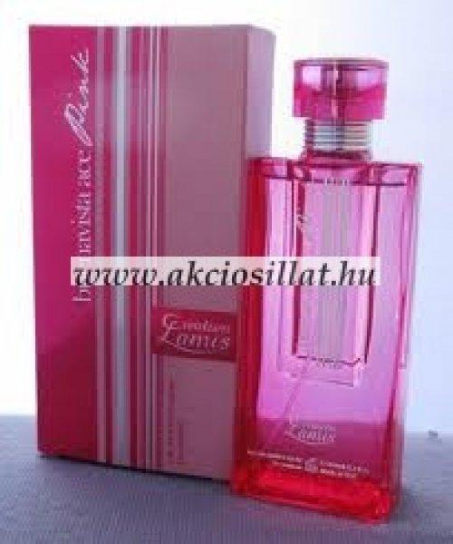 Creation Lamis Buenavista Ace Pink EDP 100ml / Dolce & Gabbana Rose the one
parfüm utánzat
