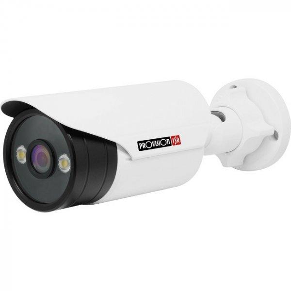 Provision Sirius 2MP AHD biztonsági kamera színes éjszakai képpel
TVL-391AS36