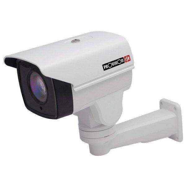 Provision I5PT-390AX4 forgatható PTZ biztonsági kamera 2MP 4xZoom