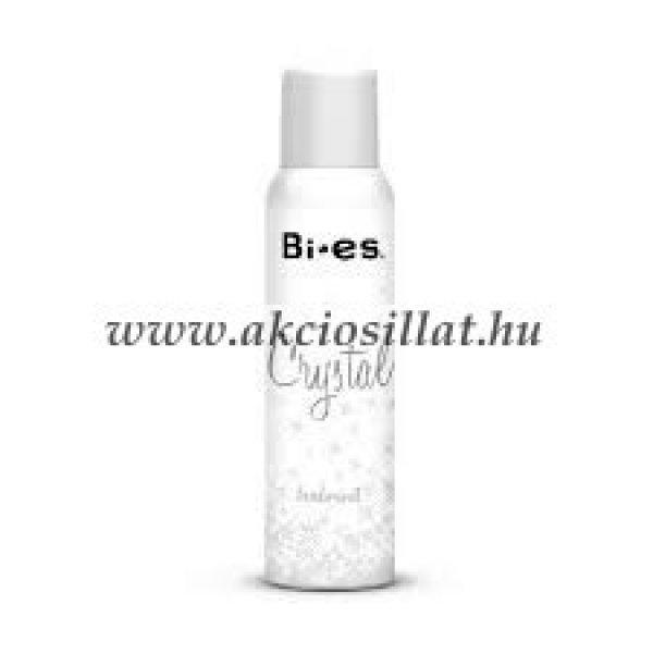 Bi-es Crystal dezodor 150ml