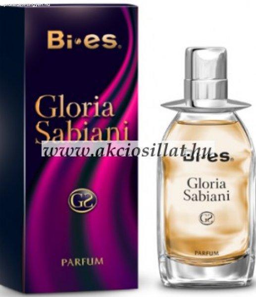 Bi-es Gloria Sabiani Women EDP 15ml / Gabriela Sabatini parfüm utánzat női