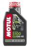 MOTUL 5100 4T 10W40 1 Liter Motorkerkpr ngy tem Flszin