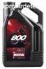 MOTUL 800 2T FL OFFROAD kttem motorkerkpr olaj 4 Liter