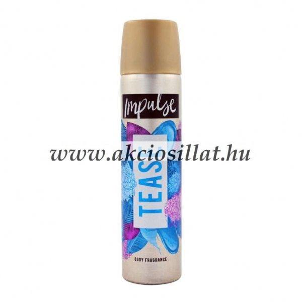 Impulse Tease dezodor 75ml