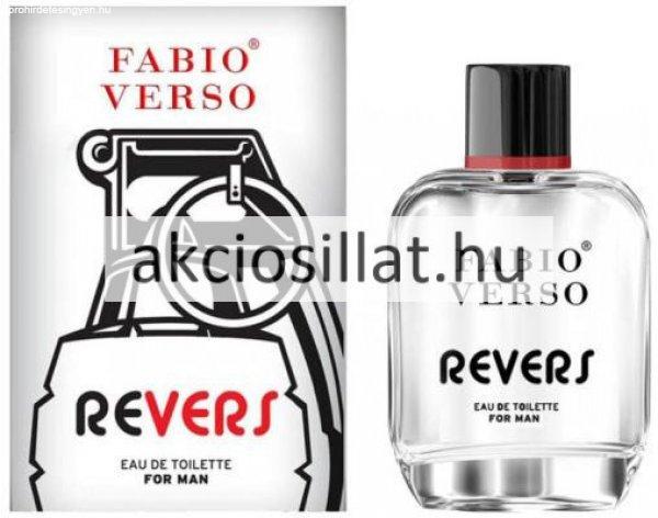 Bi-es Fabio Verso Revers Man EDT 100ml / Hugo Boss Hugo Reversed parfüm
utánzat