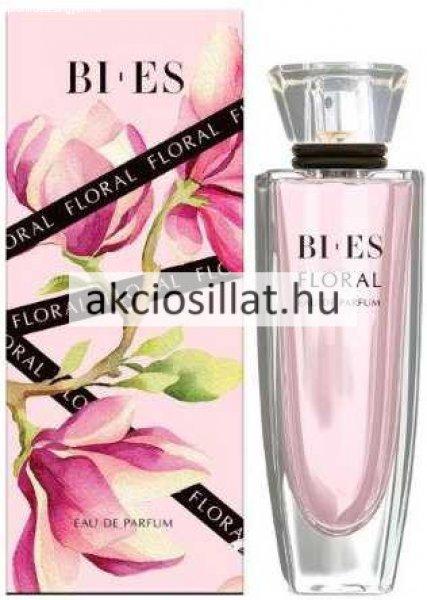 Bi-es Floral Women EDP 100ml / Viktor & Rolf Flowerbomb Nectar parfüm utánzat