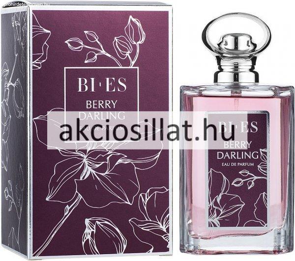 Bi-es Berry Darling Women EDP 100ml / Calvin Klein Euphoria parfüm utánzat