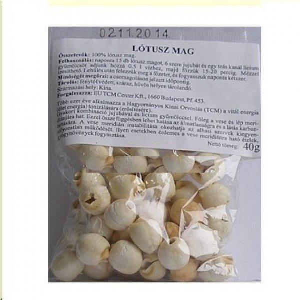 Dr. Chen Lótusz mag (40 g)