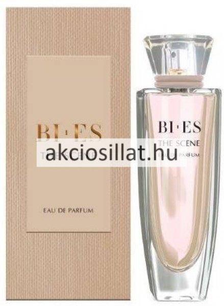 Bi-es The Scene Woman EDP 100ml / Hugo Boss The Scent for Her parfüm utánzat