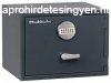 Chubbsafes | SENATOR 1 tzll pnclszekrny Elektromos z