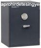 Chubbsafes | SENATOR 3 tzll pnclszekrny Elektromos z