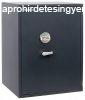 Chubbsafes | SENATOR 4 tzll pnclszekrny Elektromos z