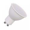 NEDES led izz GU10 8W Meleg fehr