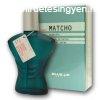 Blue Up Matcho Men EDT 100ml / Jean Paul Gaultier Le Male pa