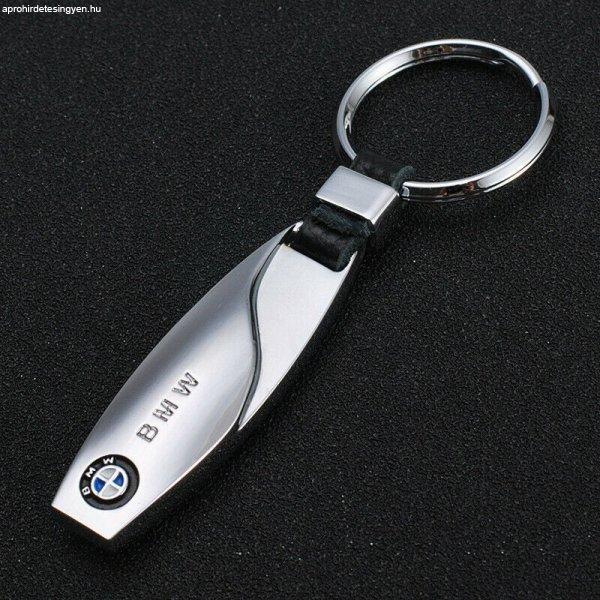 BMW Fém Kulcstartó
