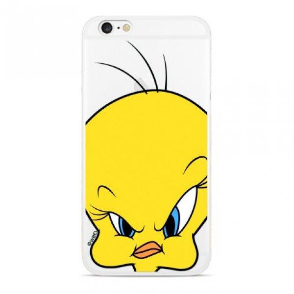 Looney Tunes szilikon tok - Csőrike 002 Apple iPhone XS Max (6.5) átlátszó
(WPCTWETY765)