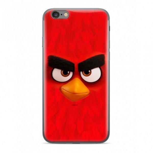 Angry Birds szilikon tok - Angry Birds 005 Apple iPhone 11 (6.1) 2019 piros
(RPCABIRDS1359)