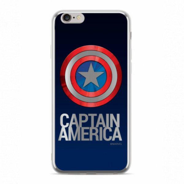 Marvel szilikon tok - Amerika Kapitány 001 Huawei P Smart (2019) / Honor 10
Lite Luxury Chrome (MPCCAPAM104)