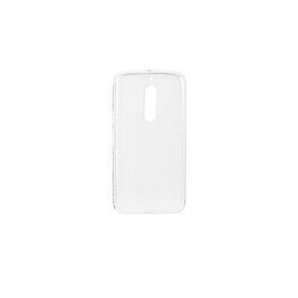 Nokia 2.1 (2018) átlátszó vékony szilikon tok