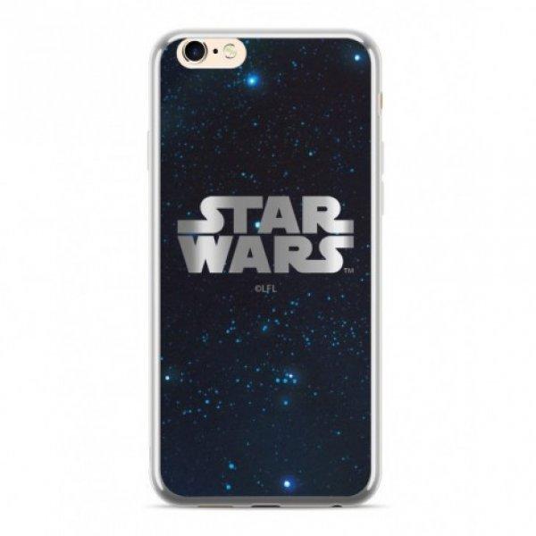 Star Wars szilikon tok - Star Wars 003 Apple iPhone 7 Plus / 8 Plus (5.5) ezüst
Luxury Chrome (SWPCSW1288)