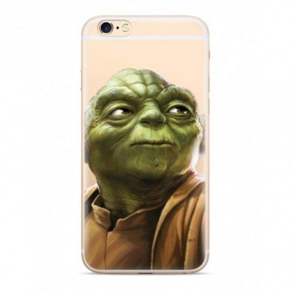 Star Wars szilikon tok - Yoda 006 Samsung A505 Galaxy A50 (2019) / A50S / A30S
(SWPCYODA1913)