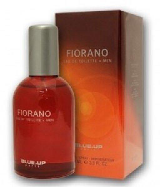 Blue Up Fiorano For Men EDT 100ml / Christian Dior Fahrenheit parfüm utánzat
férfi