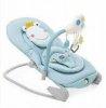 Chicco BALLOON rezg hintaszk s lszk 0-18 kg - Froggy