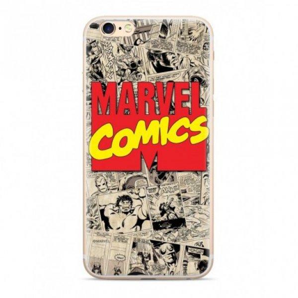 Marvel szilikon tok - Marvel 004 Samsung A405 Galaxy A40 (2019) (MVPC1853)