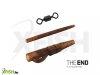 Delphin The End lom Szerelk Szett Pin Swivel / 6Db