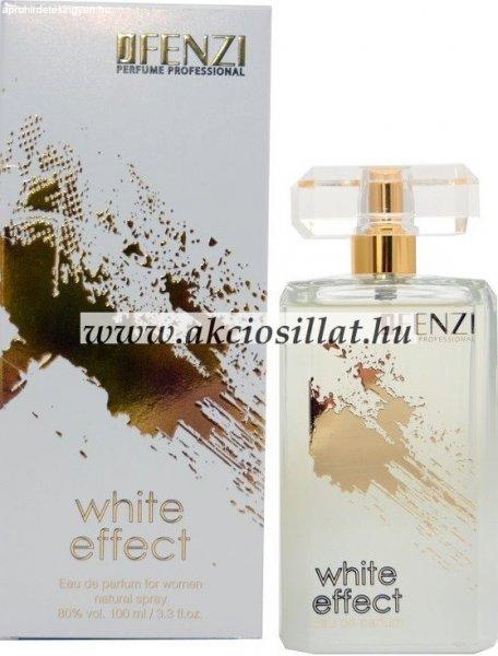J.Fenzi White Effect EDP 100ml / Elizabeth Arden White Tea parfüm utánzat
