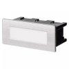 EMOS LED irnyfny bepthet, tglalap, 1.5W IP65 meleg feh