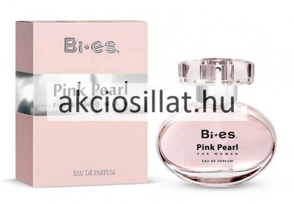 Bi-es Pink Pearl Woman EDP 50ml / Bruno Banani Woman parfüm utánzat