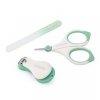 BabyOno Manikr kszlet tokban #398-01/Zld