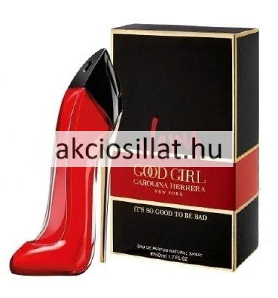 Carolina Herrera Good Girl Very Good Girl EDP 80ml női parfüm