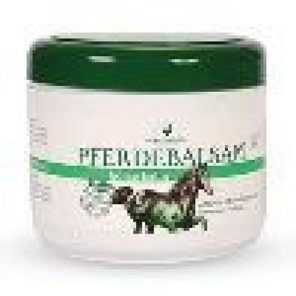 Herbamedicus lóbalzsam (HorseBalm) Zöld - 500ml