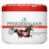 Herbamedicus melegítő lóbalzsam (HorseBalm Hot) Piros - 500m