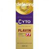 Vita Crystal Flavin77 Cyto szirup (250 ml)