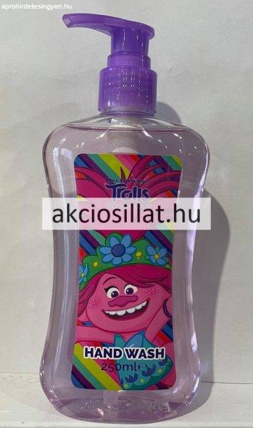 Dreamworks Trolls World Tour Folyékony Szappan 250ml