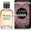 La Rive Touch of Woman EDP 30ml