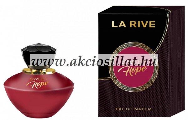 La Rive Sweet Hope EDP 100ml / Christian Dior Hypnotic Poison parfüm utánzat