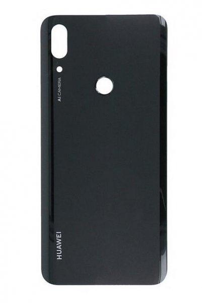 Huawei P Smart Z fekete akkufedél