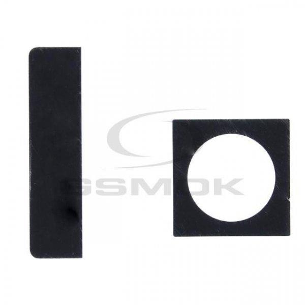 ADHESIVE TAPE/STICKER LENS CAMERA SAMSUNG G955 GALAXY S8 PLUS GH02-14547A
[EREDETI]