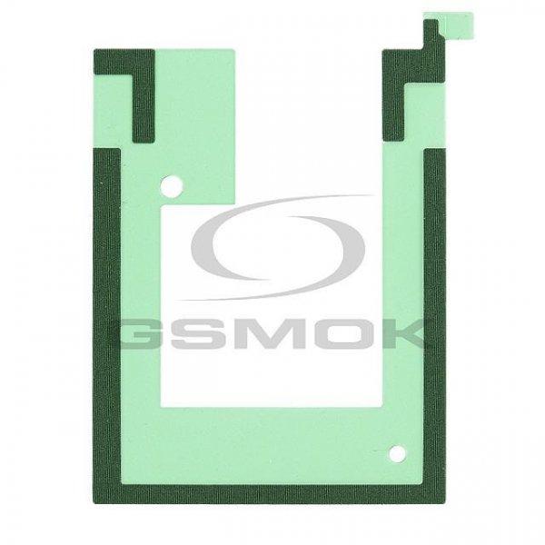 LCD matrica SAMSUNG G361 GALAXY CORE GH02-10687A [EREDETI]