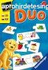 Duo prkeres trsasjtk