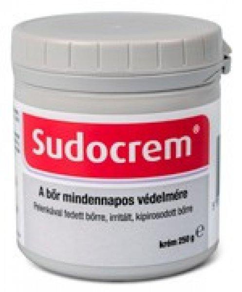 Sudocrem popsikrém 250g