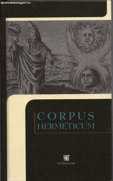 CORPUS HERMETICUM