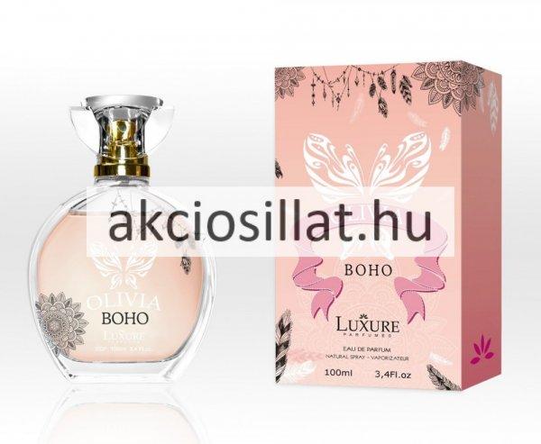 Luxure Olivia Boho EDP 100ml / Paco Rabanne Olympéa Blossom parfüm utánzat
