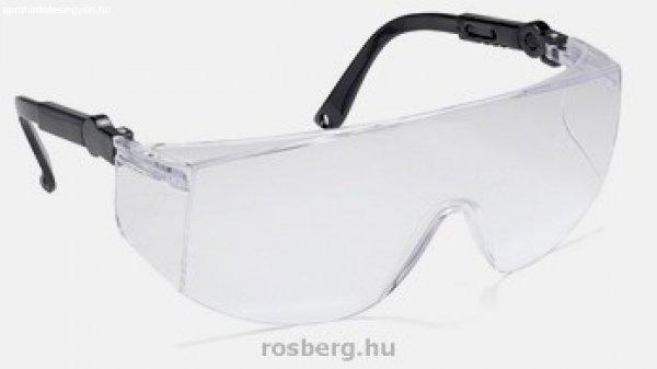 MV szemüveg EPSILON víztiszta karcmentes 6EPS0