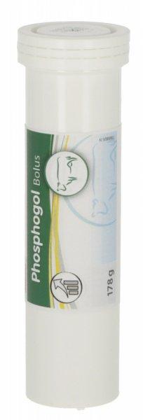 Phosphogol bolus, 4 db/cs