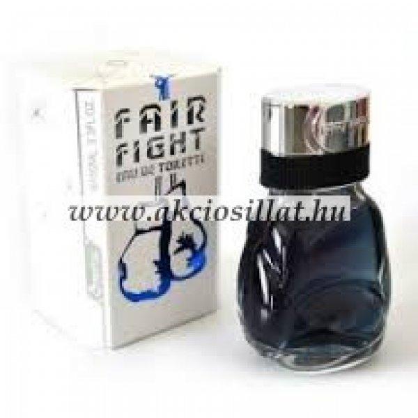 Omerta Fair Fight EDT 100ml / Diesel Only The Brave parfüm utánzat